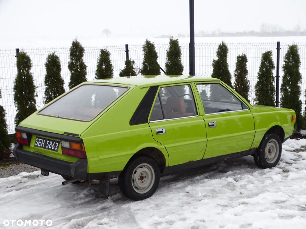 Polonez 1.5 - 7