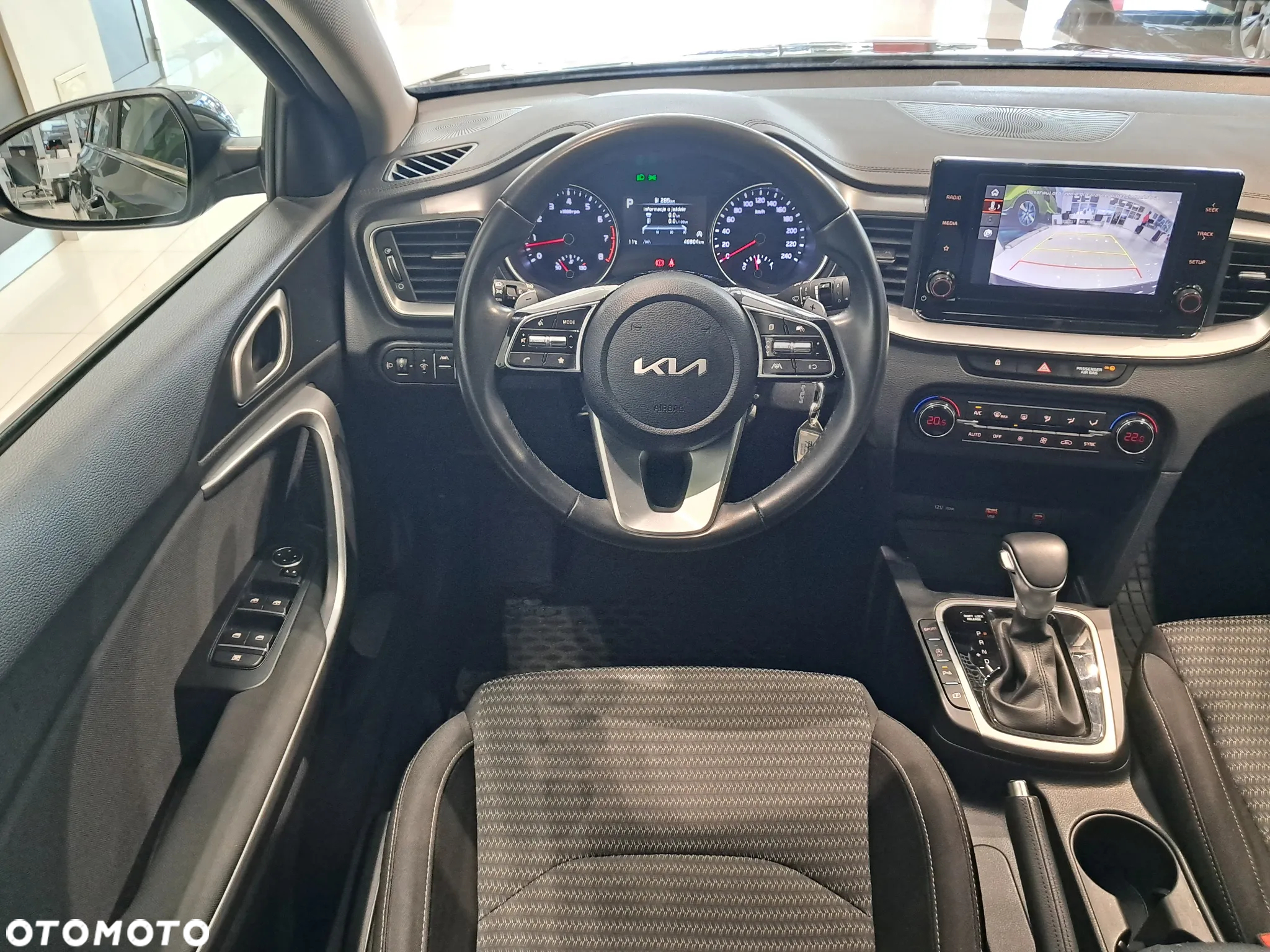 Kia Ceed 1.5 T-GDI M DCT - 13