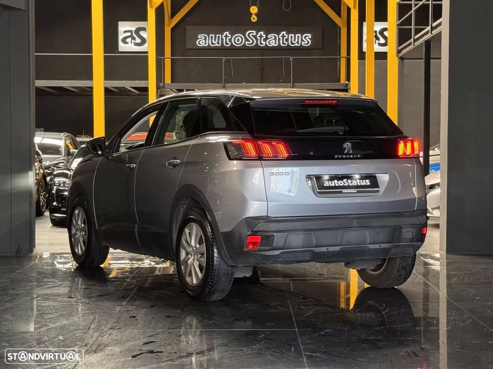 Peugeot 3008 1.5 BlueHDi Active Pack - 6