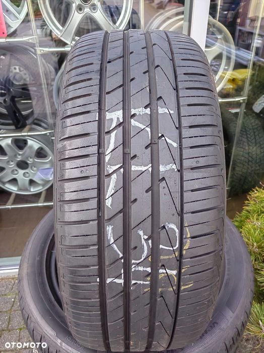 235/50R19  99V Hankook Ventus S1 evo 2 SUV komplet lato KL34 K7 - 3