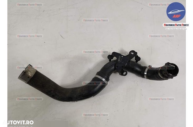 Furtun Intercooler original Renault  Clio  4 [2012 - 2020] - 5