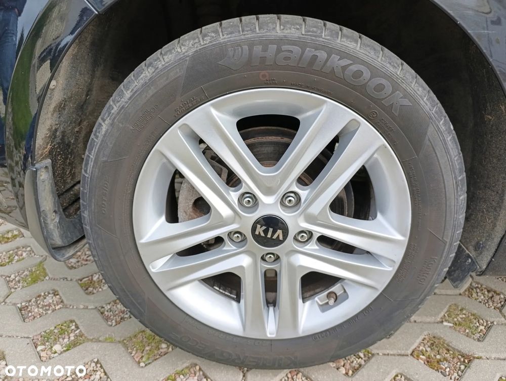 Kia Ceed 1.4 M - 6