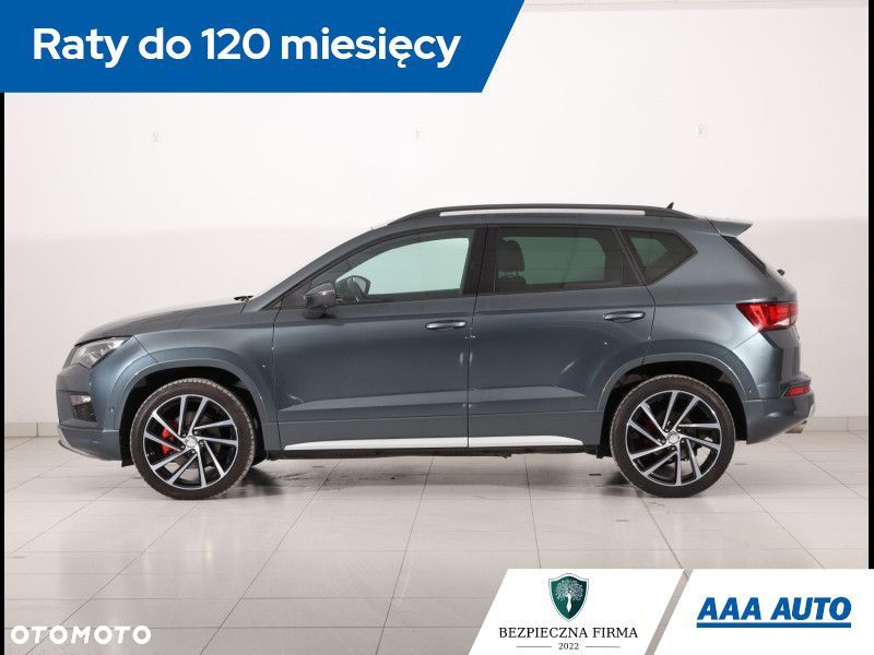 Seat Ateca - 3