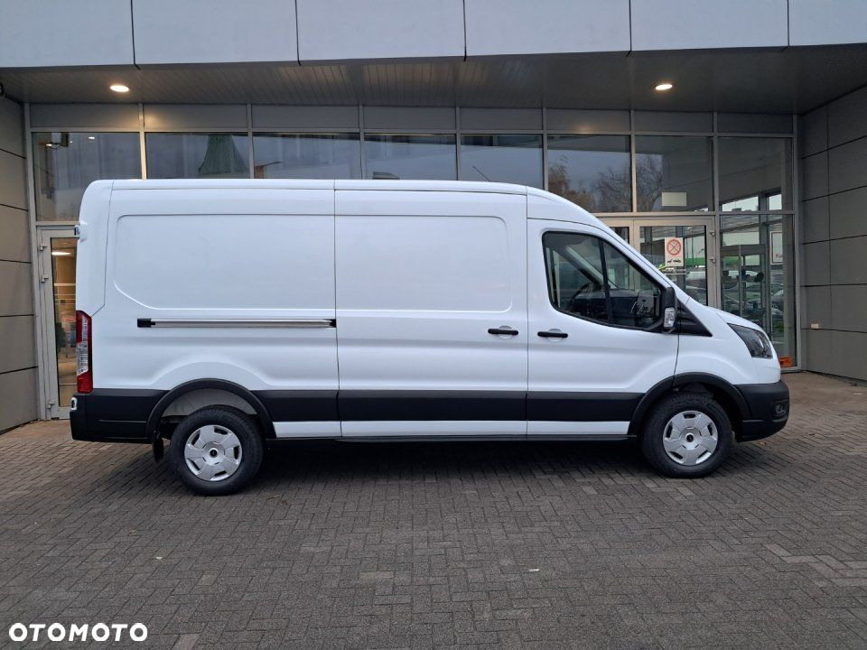 Ford Transit - 8