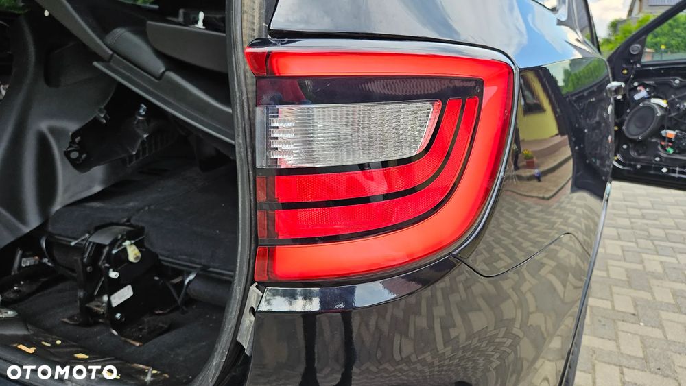 Dodge Durango LIFT 2017- Lampa tył prawy Lampa tylna prawa USA IDEALNA 68272126AA