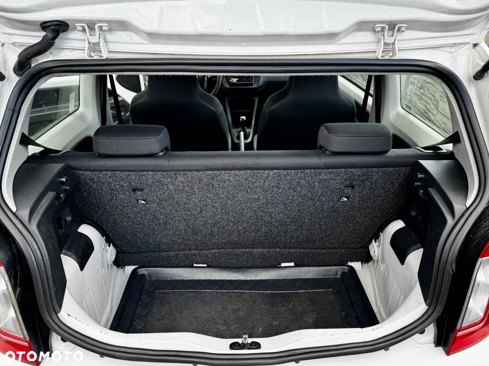 Skoda Citigo 1.0 Active - 4