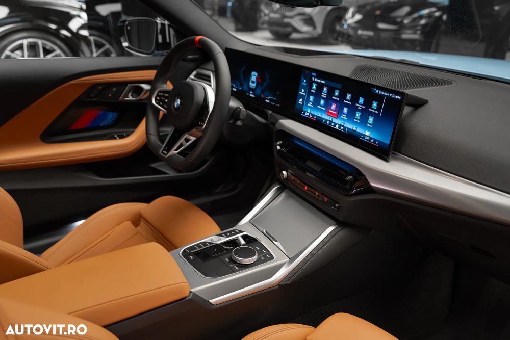 BMW M2 2025 — imagine 33