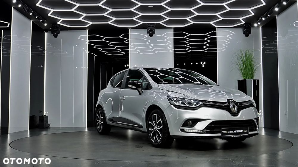 Renault Clio 0.9 Energy TCe Zen - 13