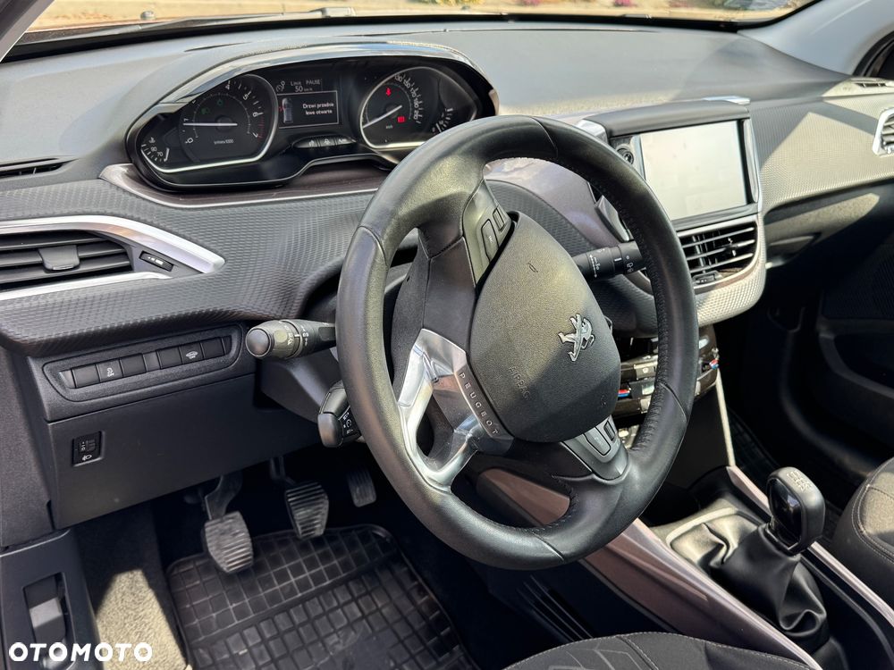 Peugeot 2008 - 24