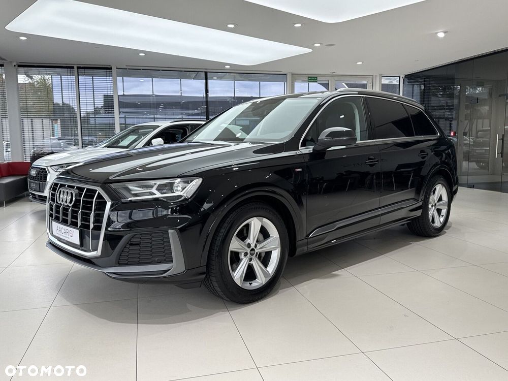 Audi Q7 - 2