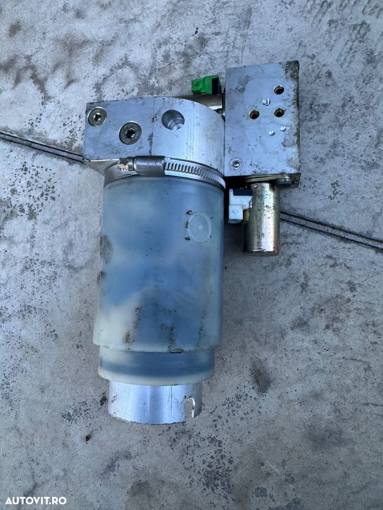 Pompa hidraulică decapotare bmw seria 3 e46 cabrio - 2