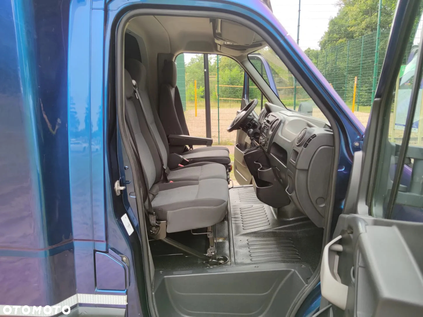 Renault Master - 10