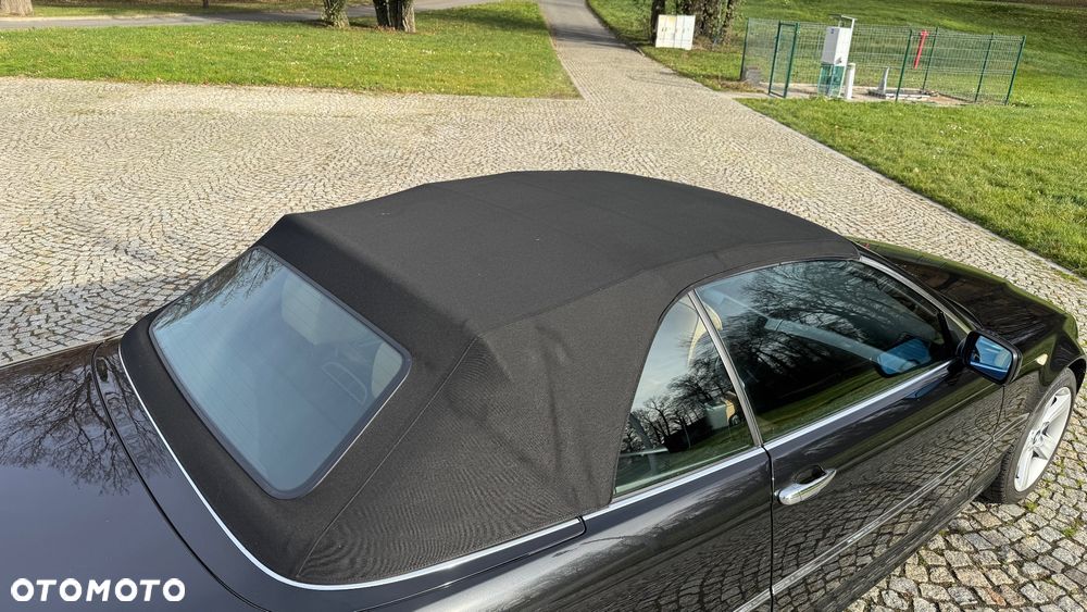 BMW Seria 3 320 Ci - 5