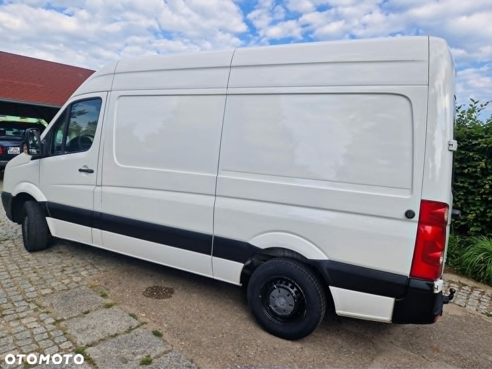 Volkswagen CRAFTER - 3