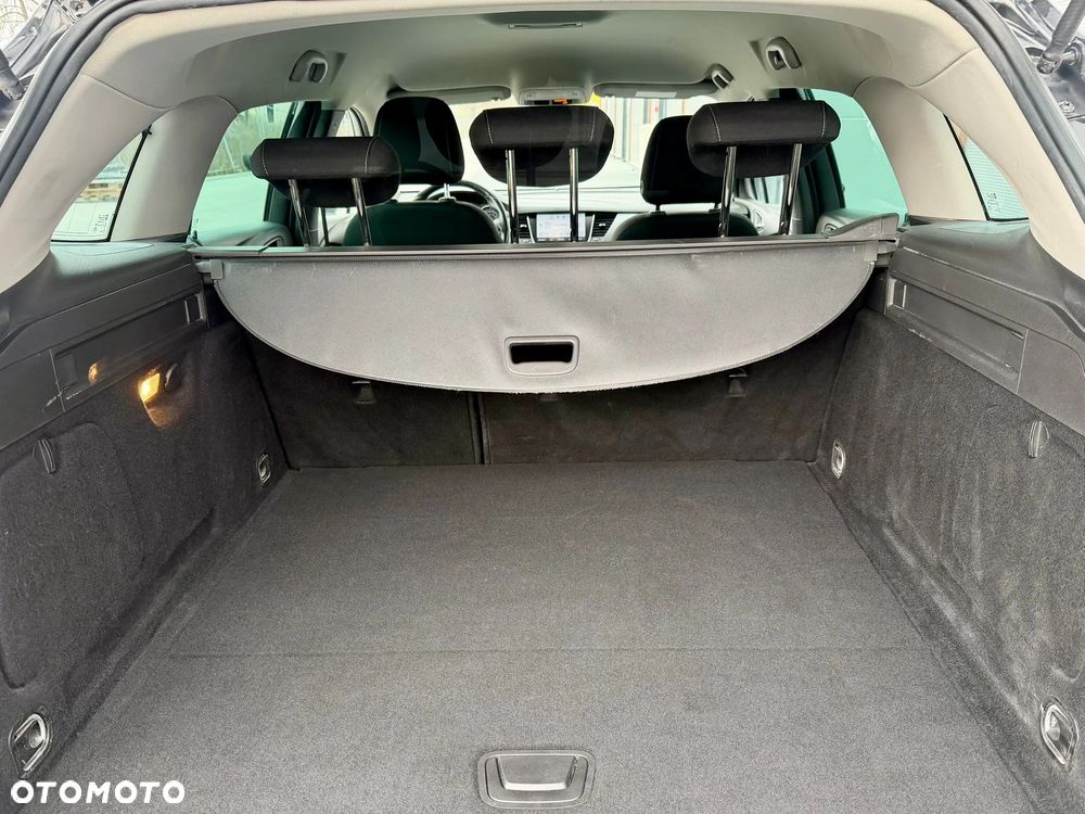 Opel Astra 1.6 CDTI DPF ecoFLEX TourerStart/Stop ENERGY - 17