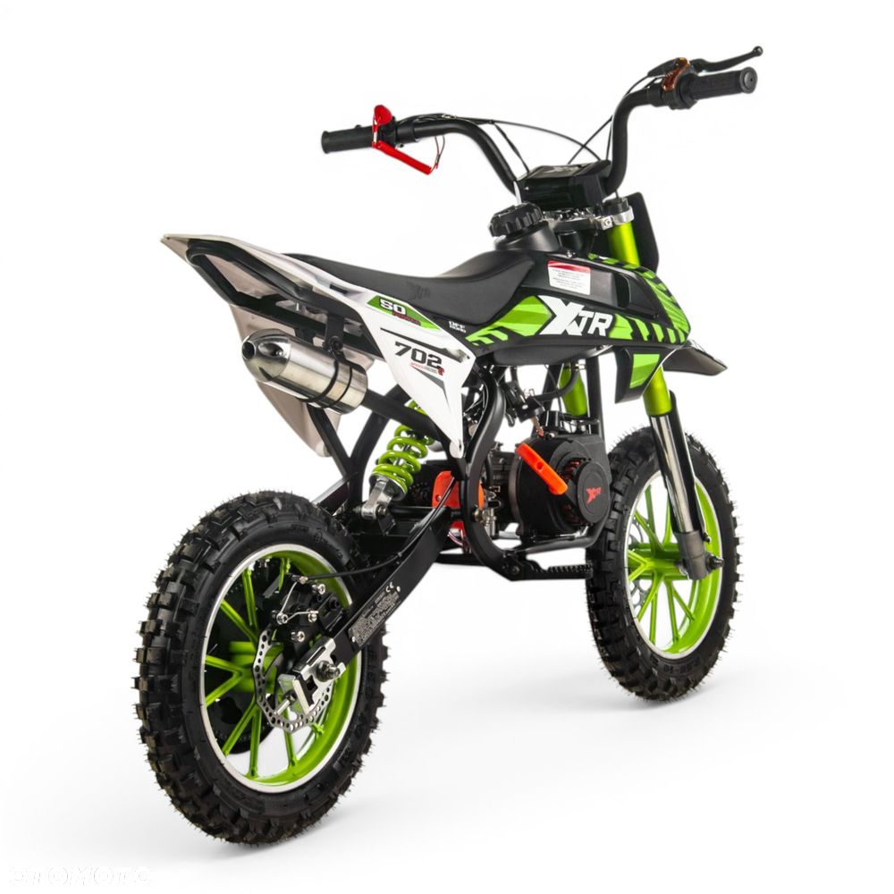 XTR Inny - 20