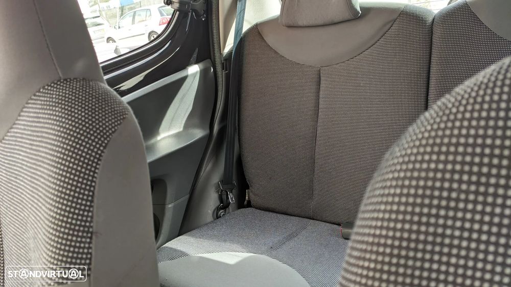 Peugeot 107 1.0 Trendy - 4