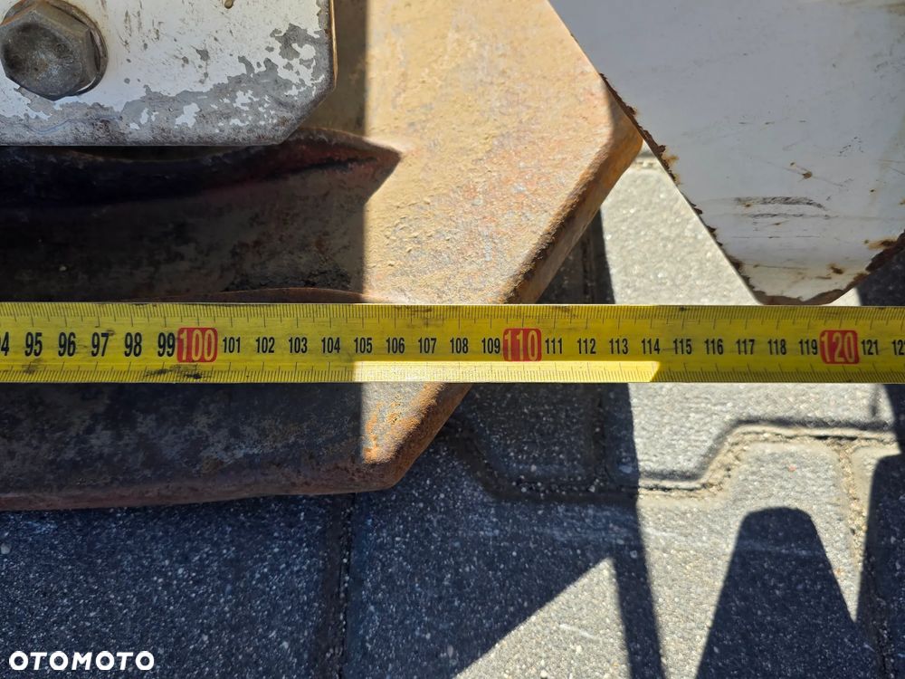 Inny Zagęszczarka STEHR SBV 160-2, 2018 ROK, WAGA 1850 KG - 17