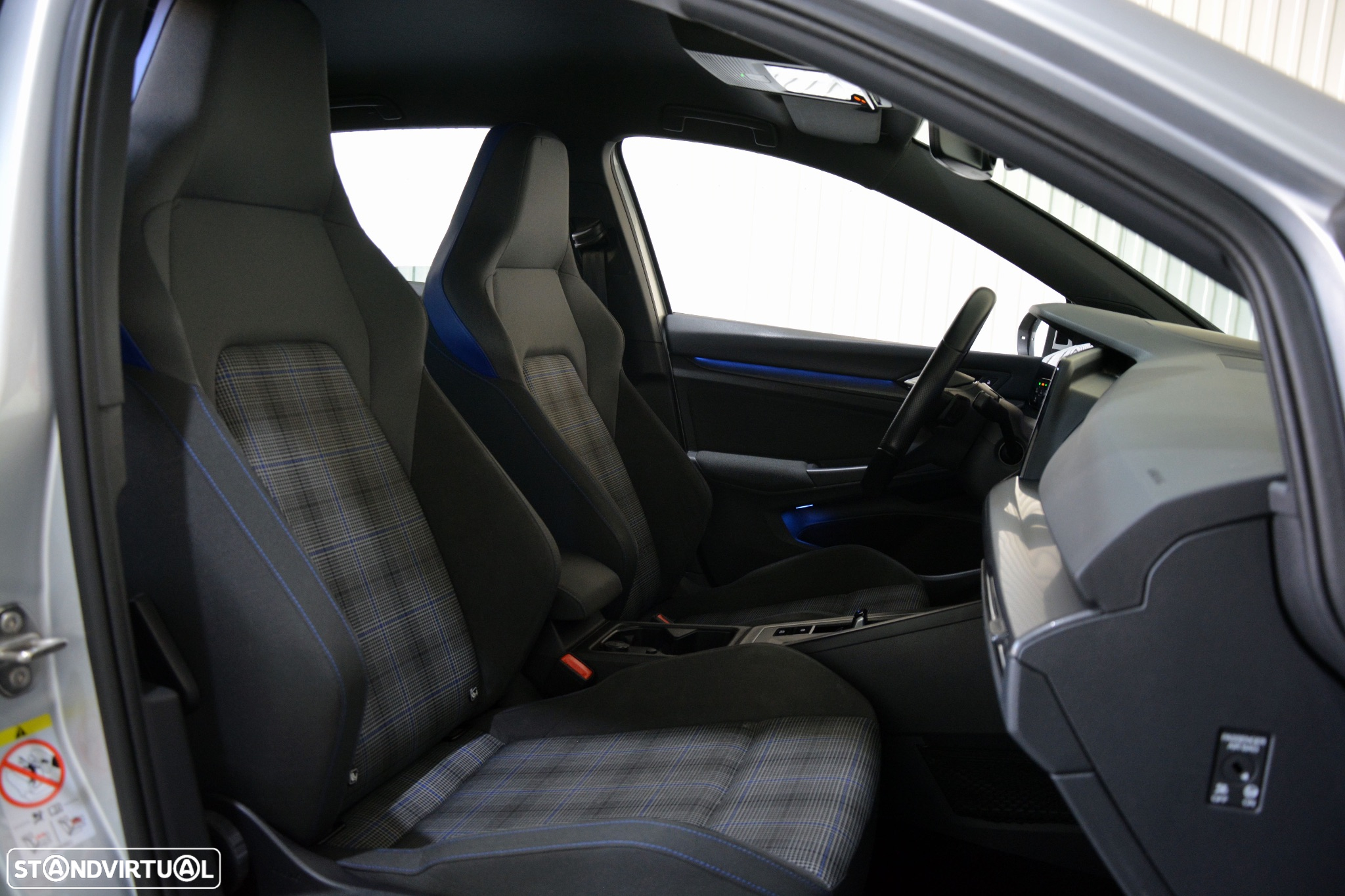 VW Golf 1.4 TSI GTE+ DSG - 16