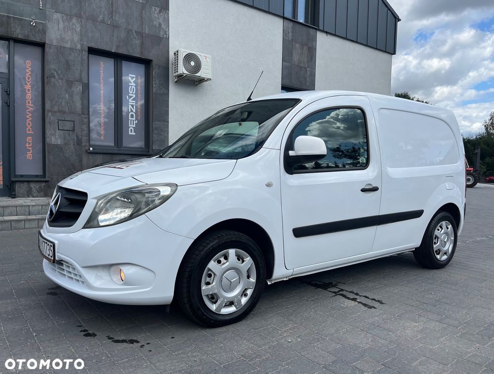 Mercedes-Benz Citan