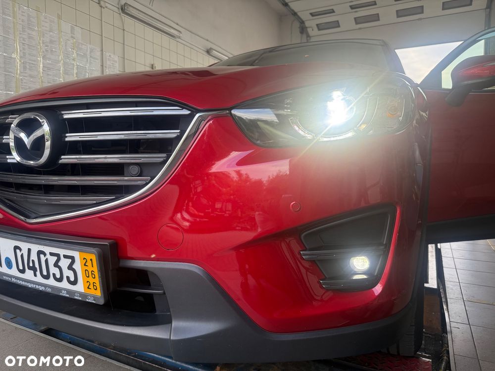 Mazda CX-5 SKYACTIV-G 165 Prime-Line - 16