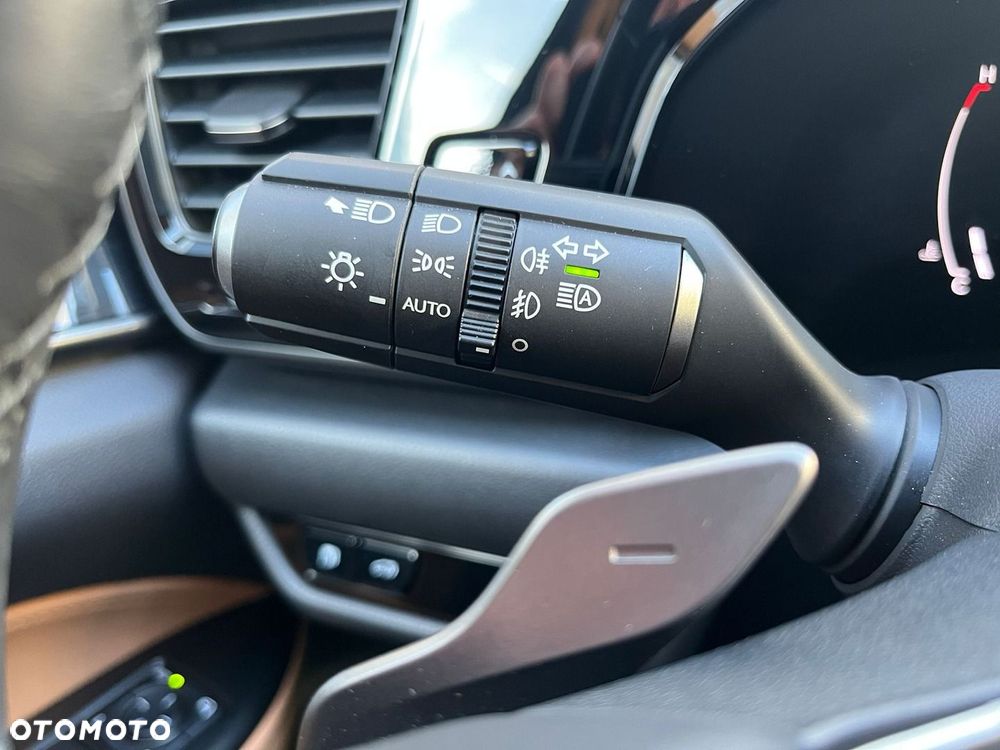 Lexus NX 350h Prestige AWD - 30