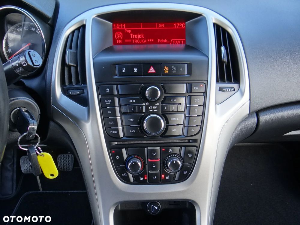 Opel Astra - 30