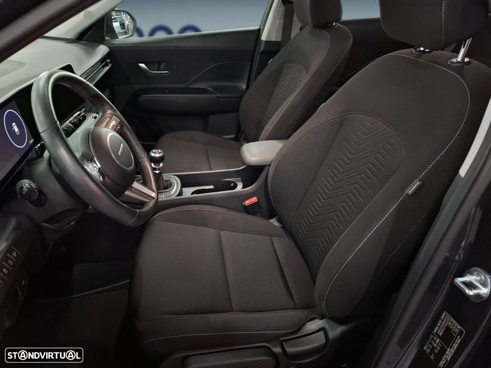 Hyundai Kauai 1.0 T-GDi Premium (TT) - 8