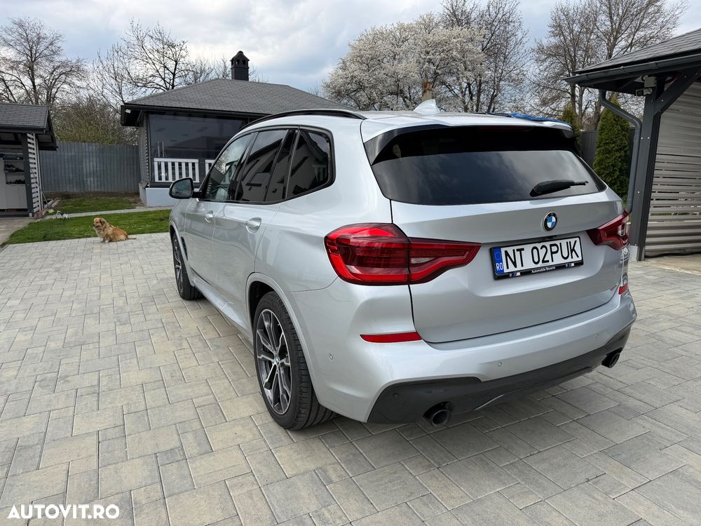 BMW X3 - 4