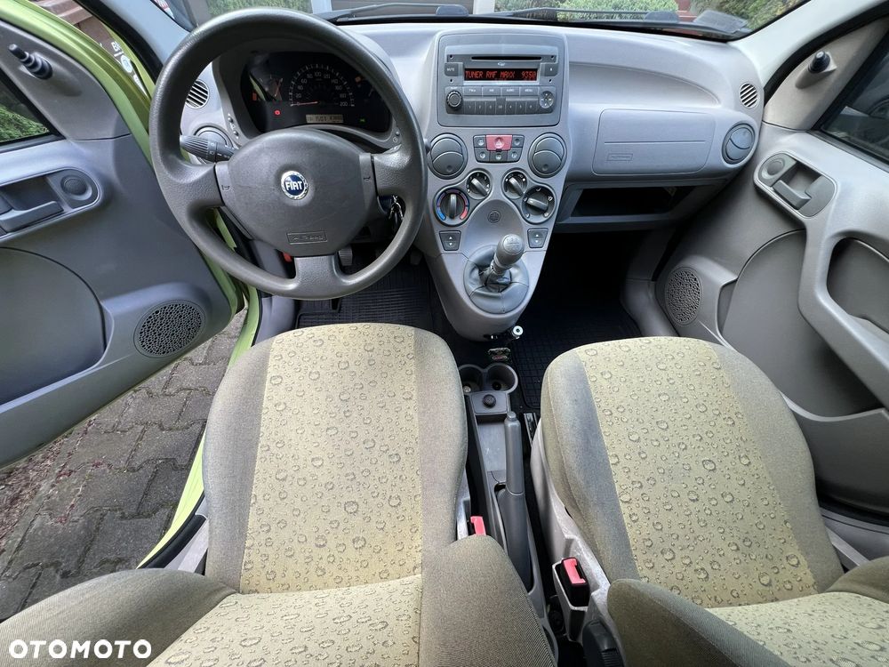 Fiat Panda 1.1 Fresh - 24