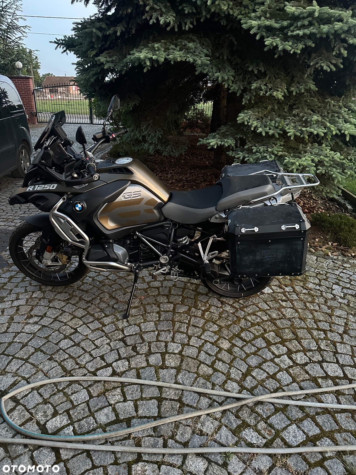BMW R1250 GS Adventure - 3