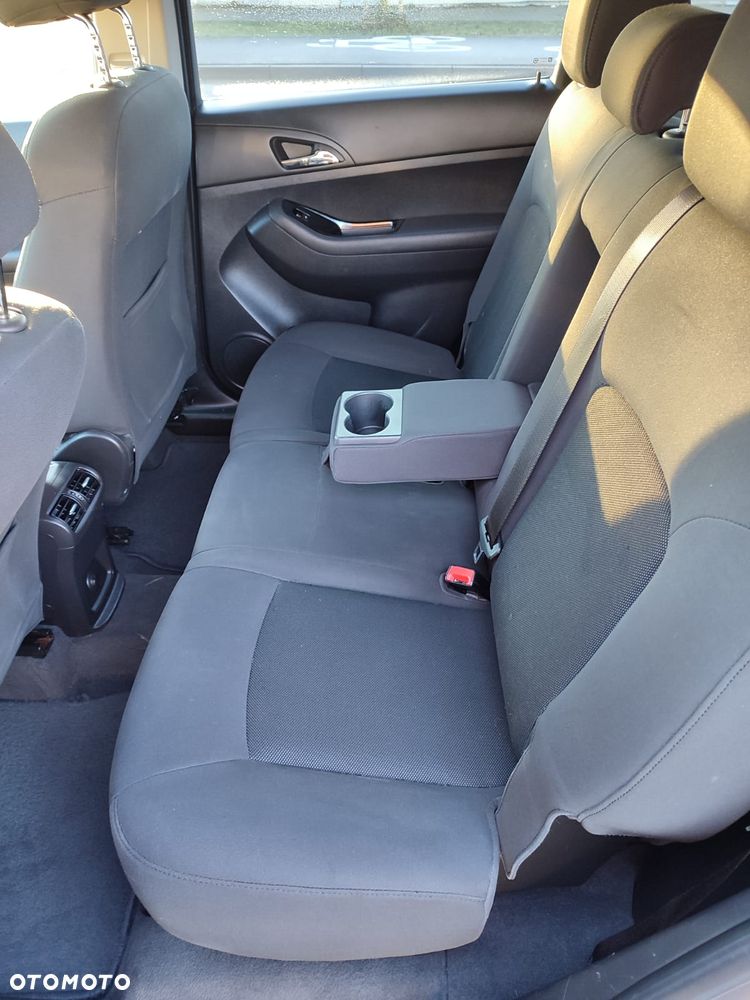 Chevrolet Orlando 2.0 D LT+ - 5