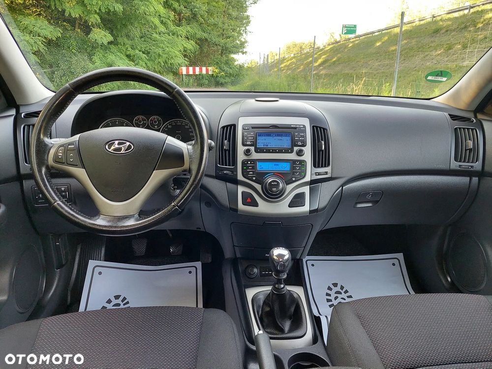 Hyundai i30 - 17