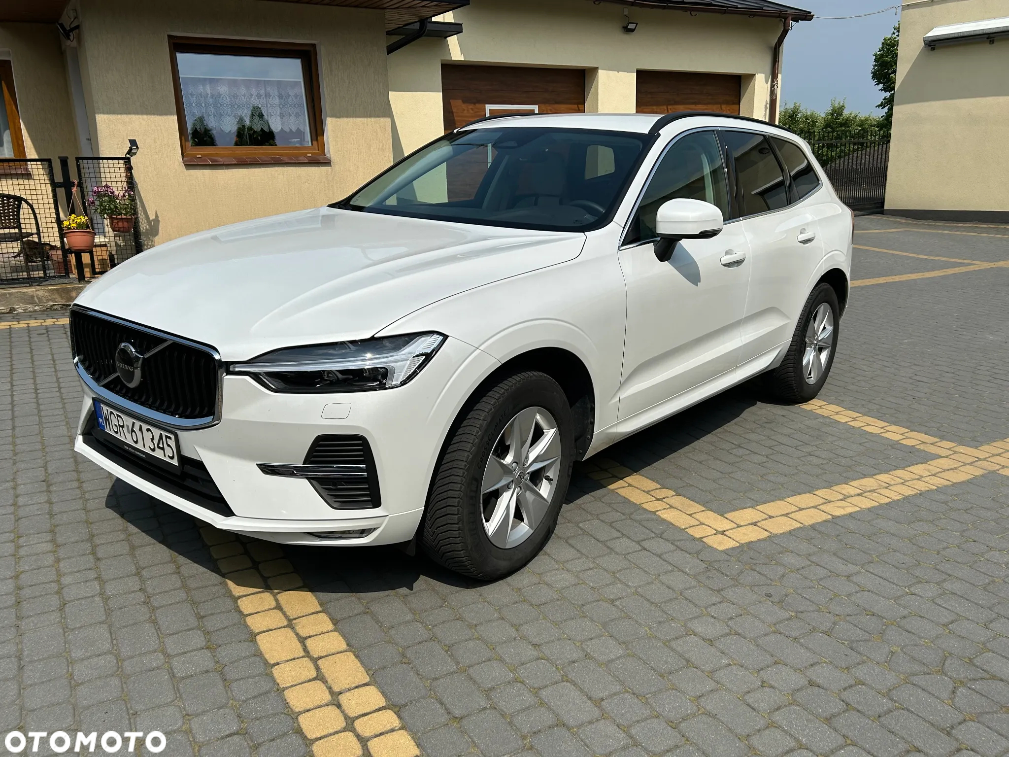 Volvo XC 60 - 6