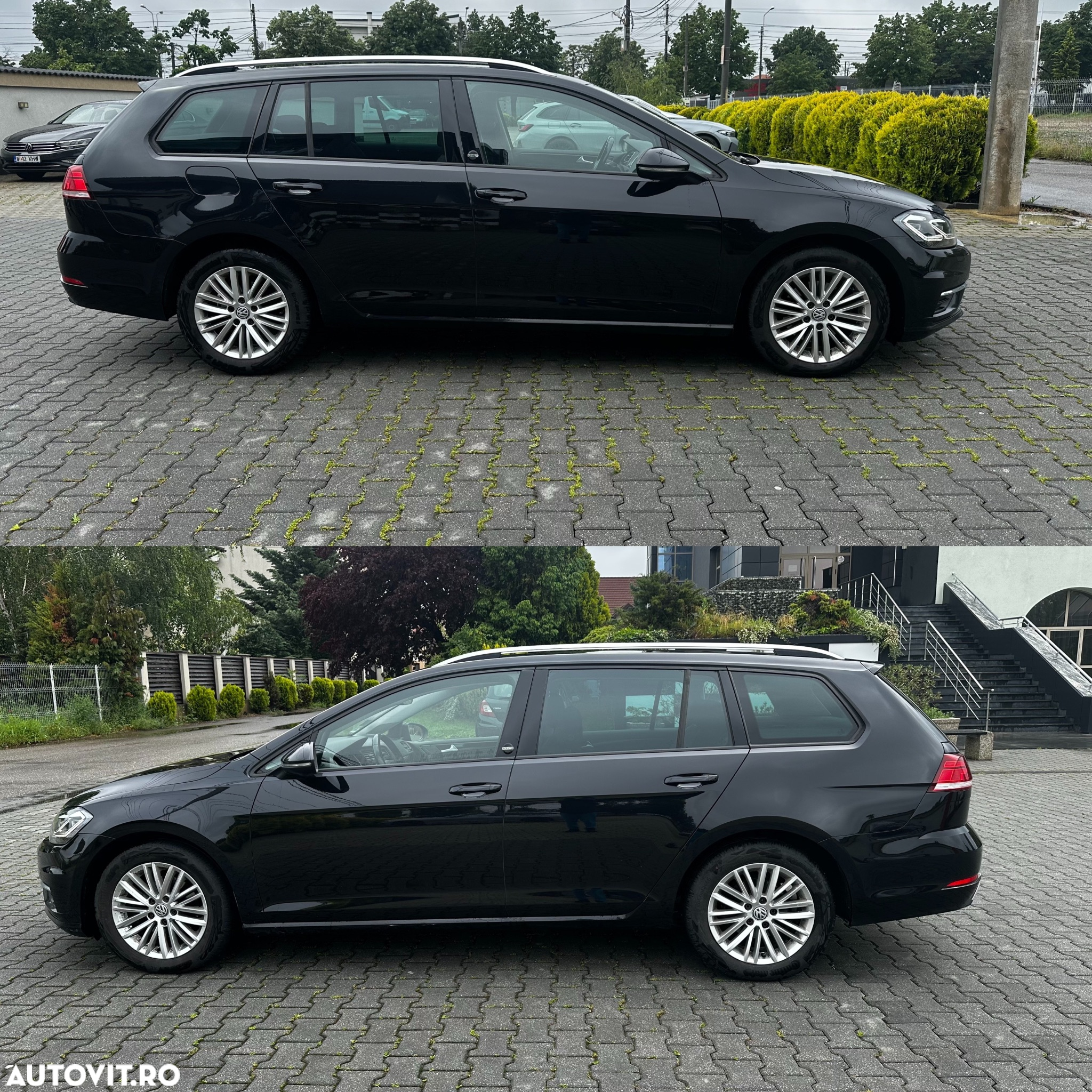 Volkswagen Golf 2.0 TDI DSG Sound - 12