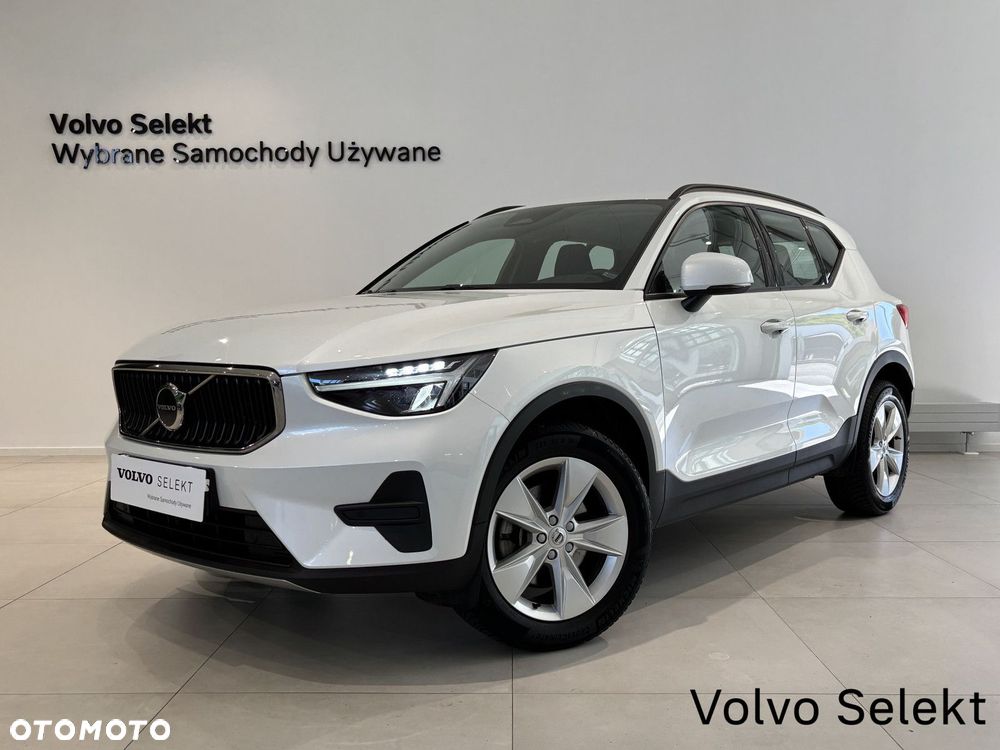 Volvo XC 40 - 2