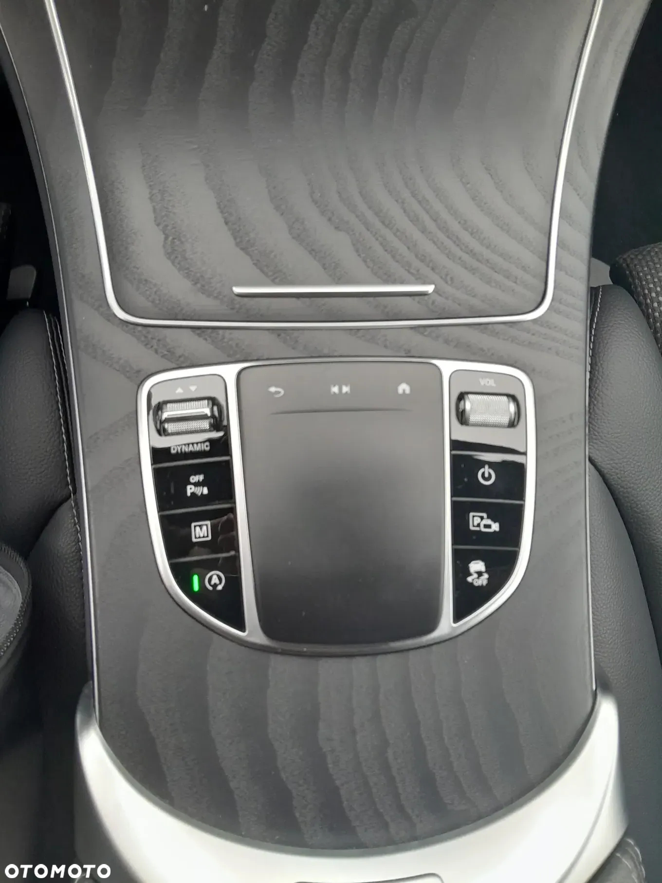 Mercedes-Benz GLC 220 d 4-Matic - 14