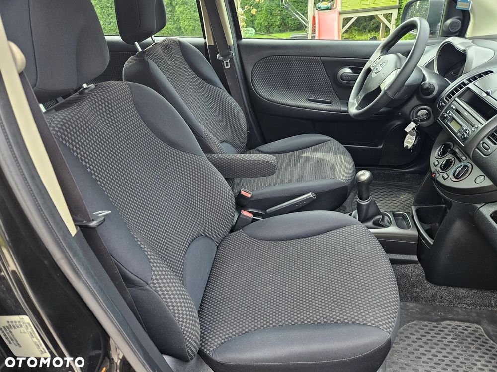 Nissan Note 1.4 Acenta EU5 - 15