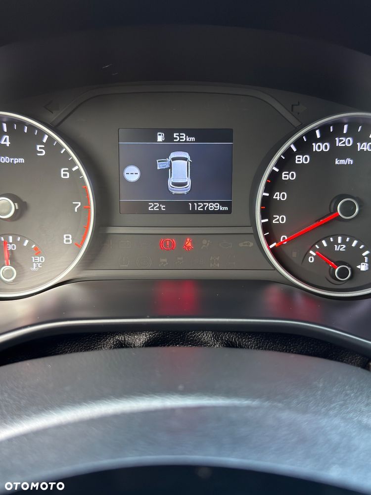 Kia Sportage 1.6 GDI 2WD SPIRIT - 23