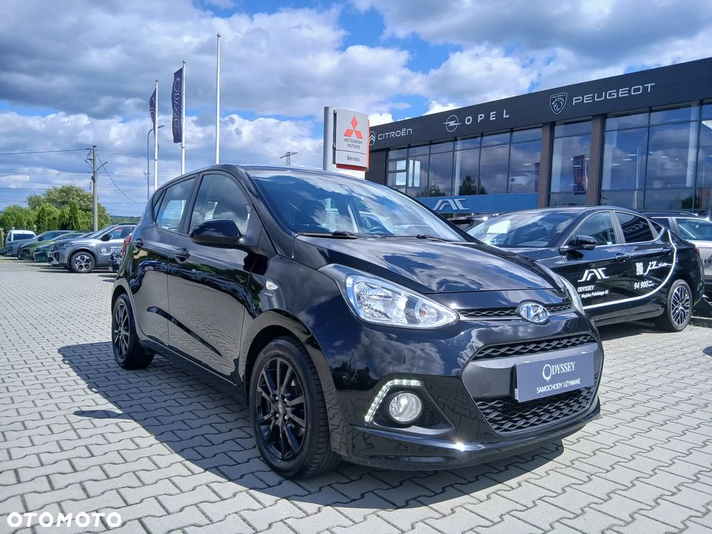 Hyundai i10 1.0 Premium - 2