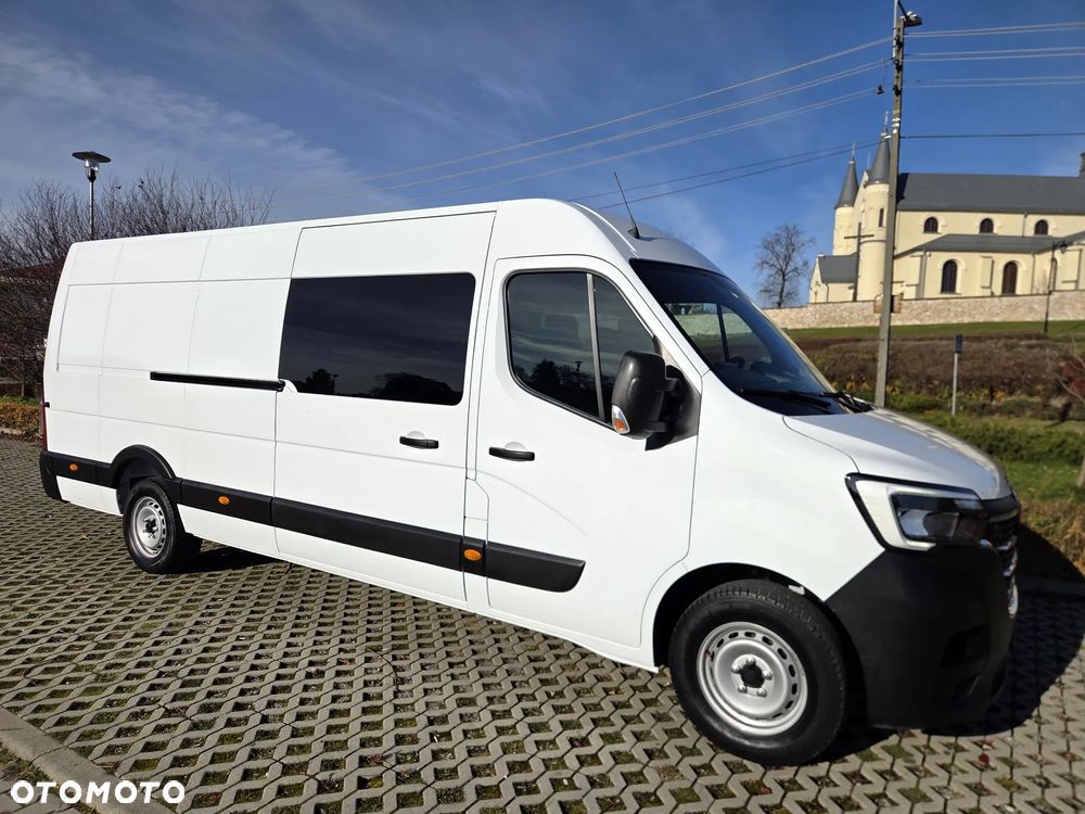 Renault Master - 3
