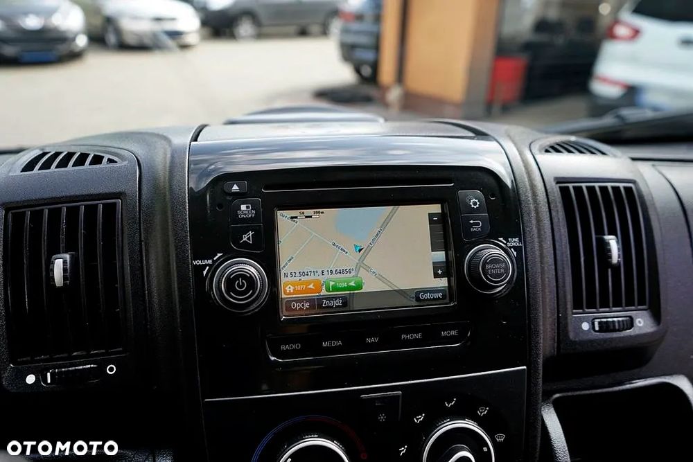 Peugeot Boxer - 18