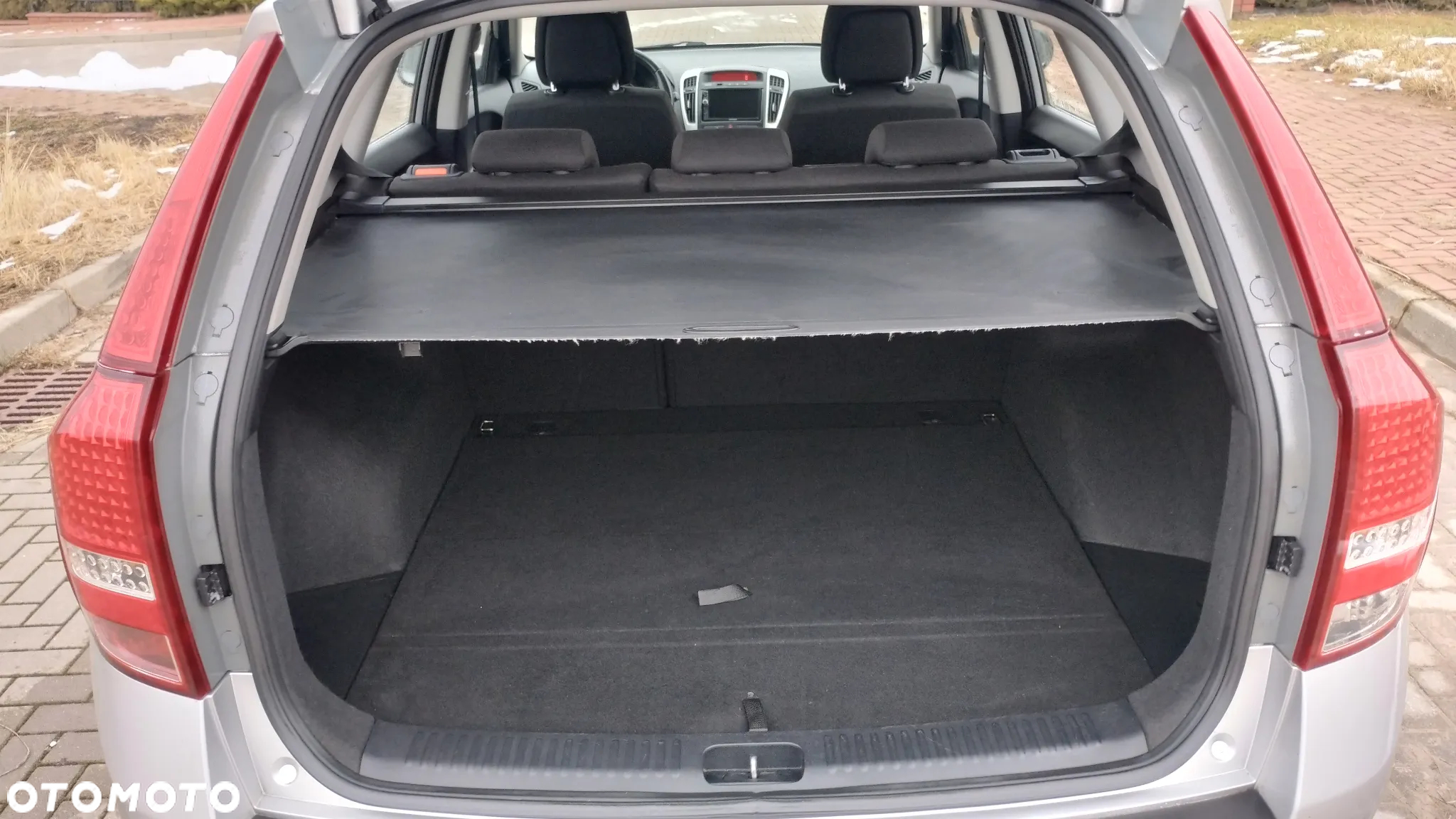 Kia Ceed Cee'd 1.4 Comfort + - 19