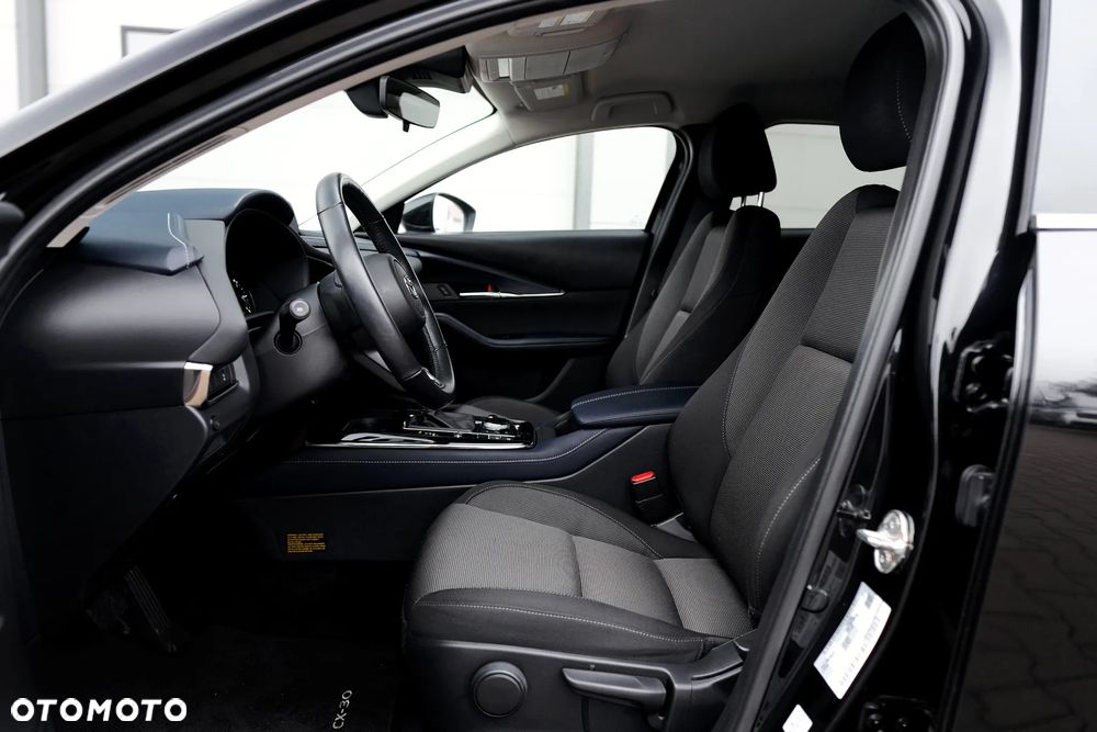 Mazda CX-30 - 14