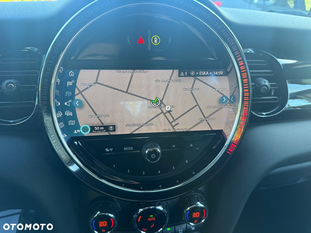MINI Cooper SE Yours Trim - 13