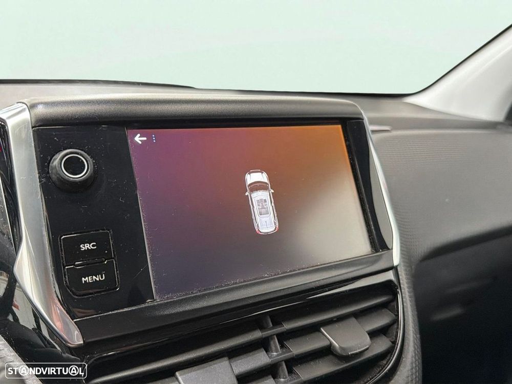 Peugeot 2008 1.2 PureTech Active - 13