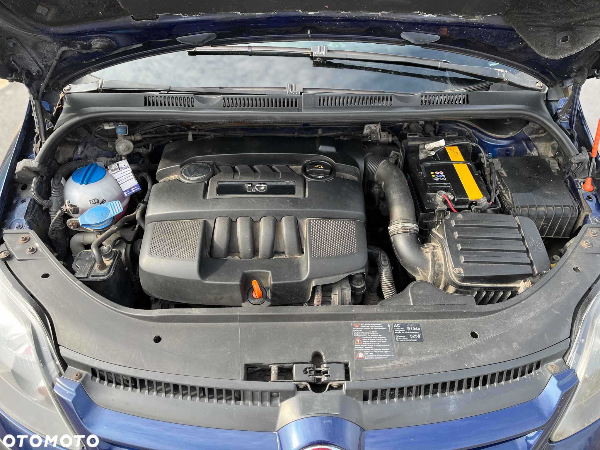 Volkswagen Golf - 12