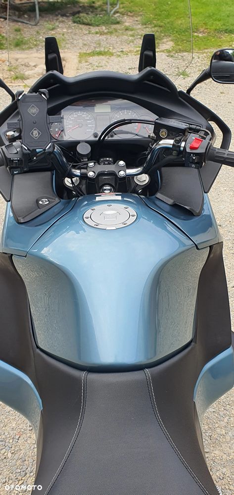 Honda Deauville - 10