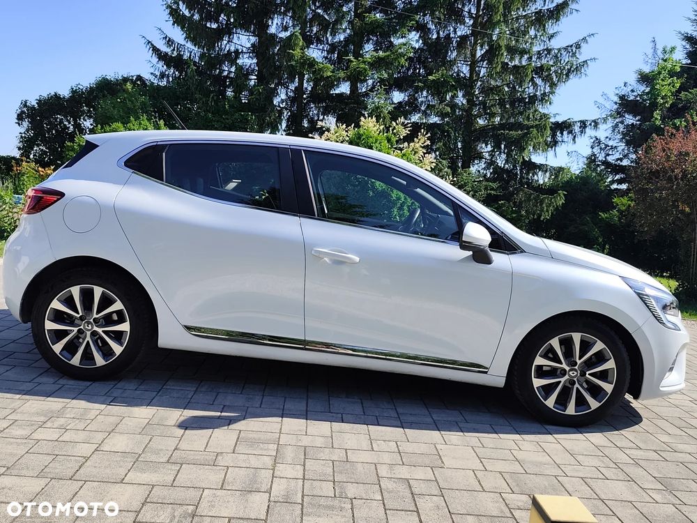 Renault Clio BLUE dCi 100 BUSINESS EDITION - 6