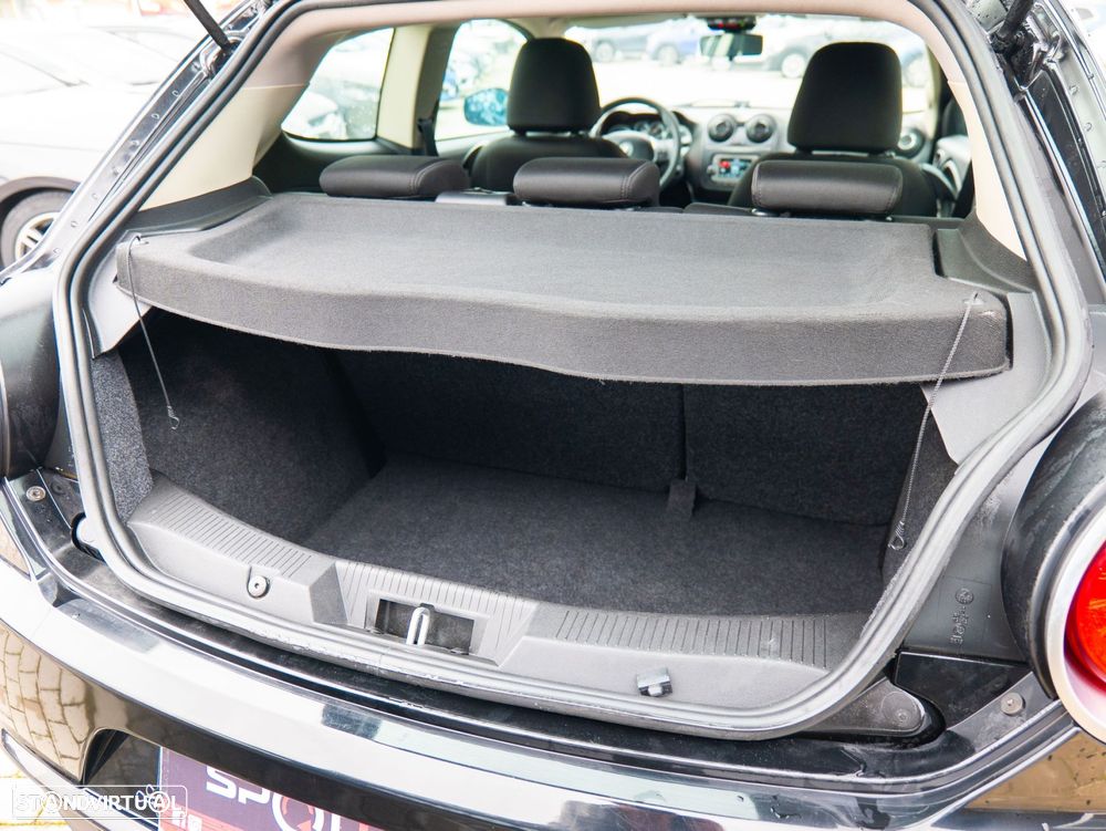 Alfa Romeo MiTo 0.9 T TwinAir Urban - 9